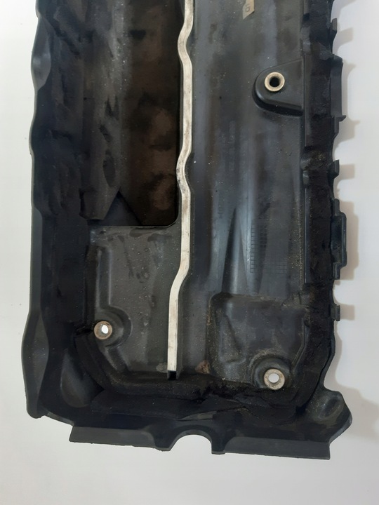 фото №5, Mercedes sprinter кришка клапанів a6110101767