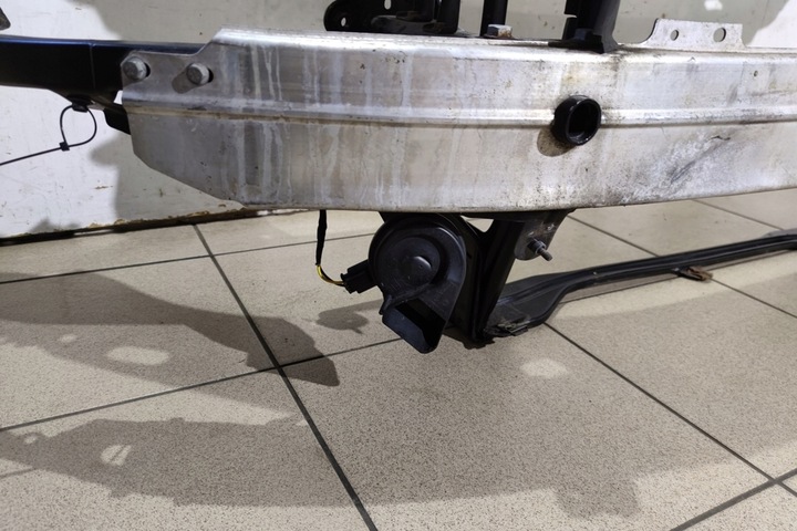 фото №14, Комплектний pas переднє mercedes-benz s w221 a2218173920 3.0l дизель 190kw