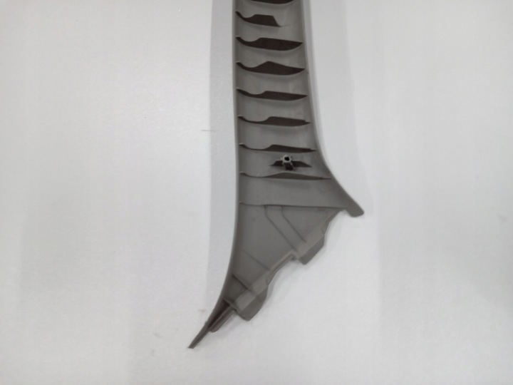 фото №7, Захист корпус стійка ліва nissan micra k12