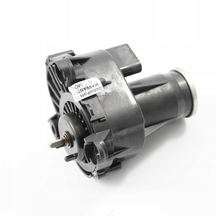 фото №9, Mercedes w204 m271 регулятор блок управления коллектора бензин a2711400004