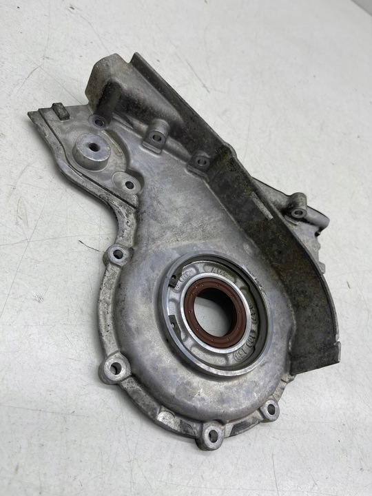 фото №6, Audi q7 4l 4.2 tdi btr захист корпус розподільний вал оригінал зчеплення!