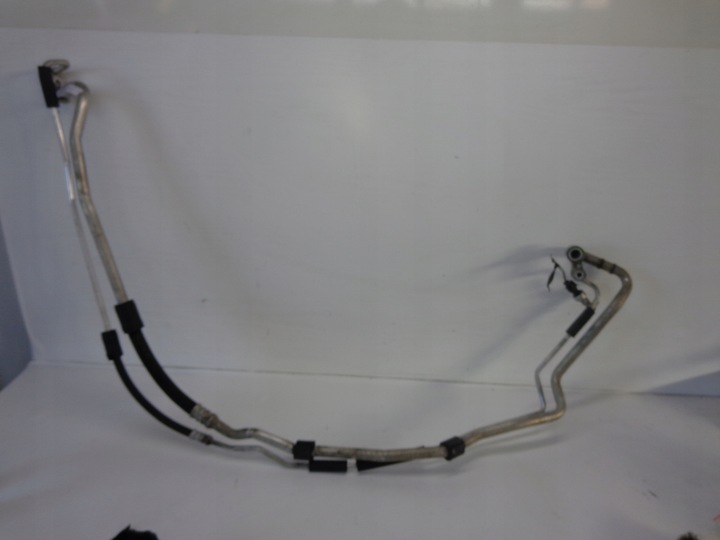 фото №1, | opel vectra c 1.9 cdti шланг шланг кондиционера