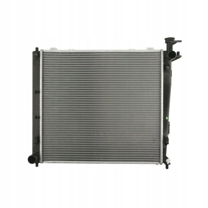 фото №1, Радиаторов воды nrf 550126