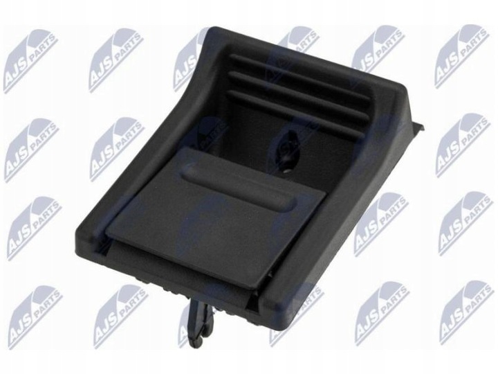 фото №2, Ручка двері nty ezc-me-144