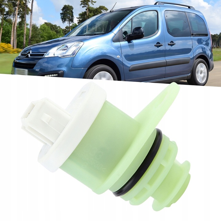 фото №6, 616070 датчик швидкості спідометра кілометрів автомобіля для  peugeot 106 206