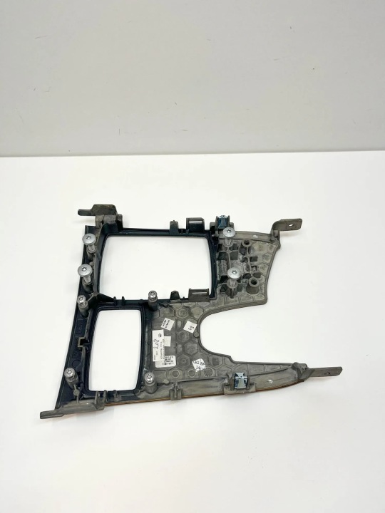 фото №8, Рамка середня капот mercedes-benz sl r231 a2316802836 33532180 4.7l