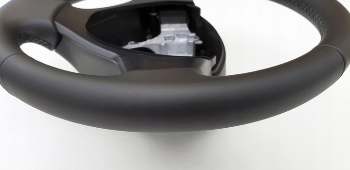 фото №10, Suzuki sx4 s-cross vitara руль кожа кожаный новая