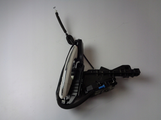 фото №1, Ручка замок двері праві перед ford mondeo mk5 2014-2022