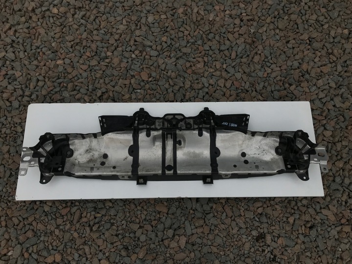 фото №1, Porsche macan 95 b підсилювач pas перед 2016-