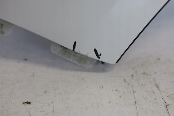 фото №12, Перед bmw g30 g31 lci рестайлинг капот бампер pas крыло a300 гибрид