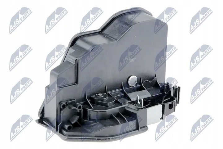 фото №3, Замок двері ezc-bm-027 nty