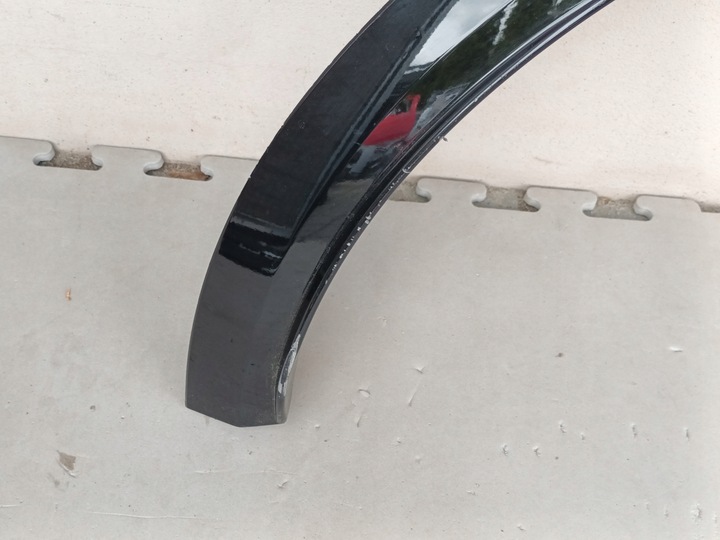 фото №6, Планка задня права audi q6 e-tron зад праві