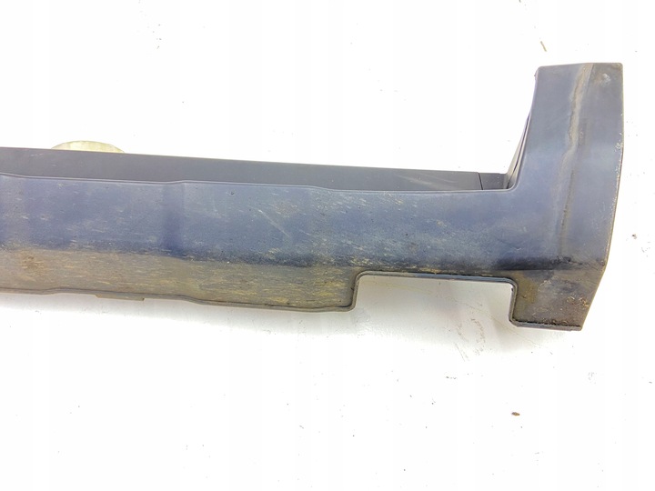 фото №6, Планка пороговая правая порог правый honda cr-v crv 3 iii 06-12r.