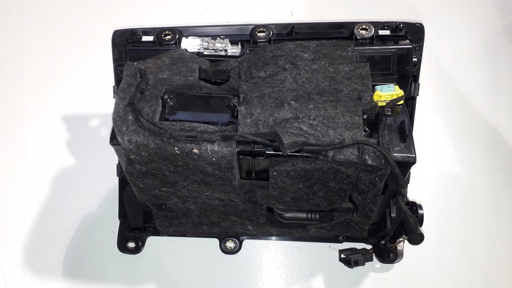 фото №6, Audi q3 8u бардачок пасажира 8u1857035b