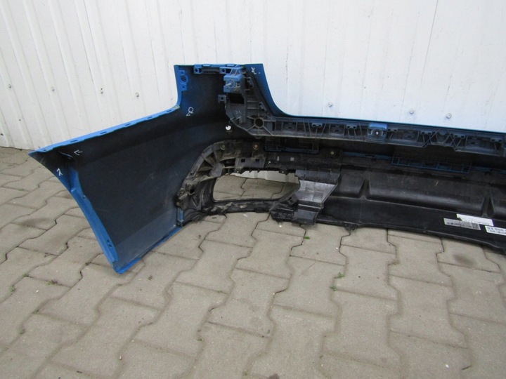 фото №11, Бампер зад audi a4 b9 8w9 рестайлінг універсал s-line 19-