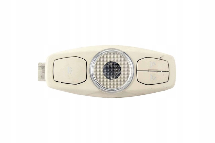 фото №1, Лампа освещение интерьера потолок кабины focus mk3 grand c-max mk2