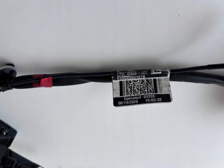 фото №6, Tesla модель 3 зеркало правое 13+1 pin оригинал