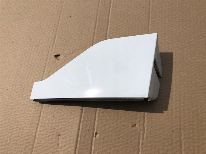 фото №1, Захист петля кришки зад лівий ford kuga mk3