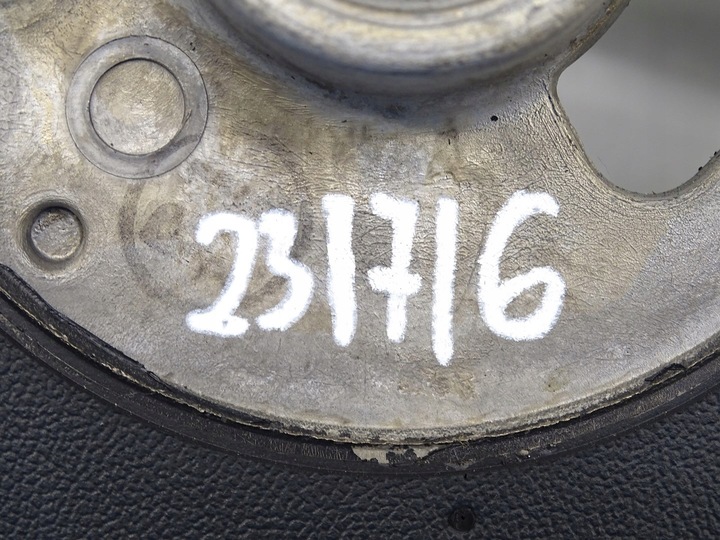 фото №14, Кермо шкіра пелюстки стьобана мульті мультифункція audi rs5 8t 8t0419091f