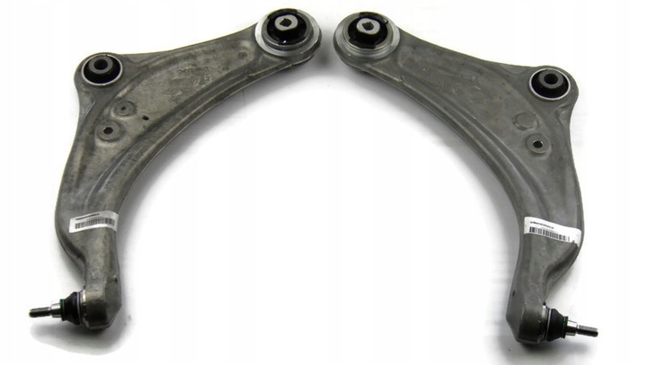 фото №10, Renault оригінальний номер 545000010r важіль