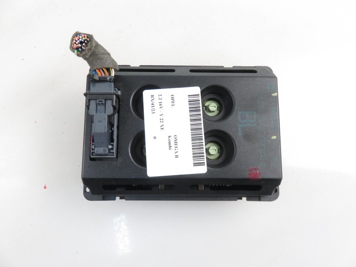 фото №7, Дисплей opel omega b 24400698