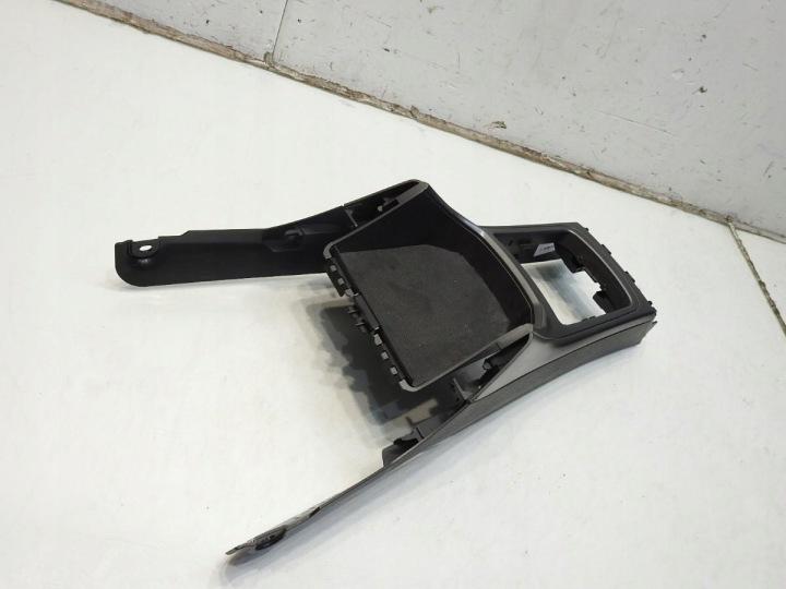 фото №6, Рамка захист зміни коробка передач subaru impreza iii gh 66241fg020