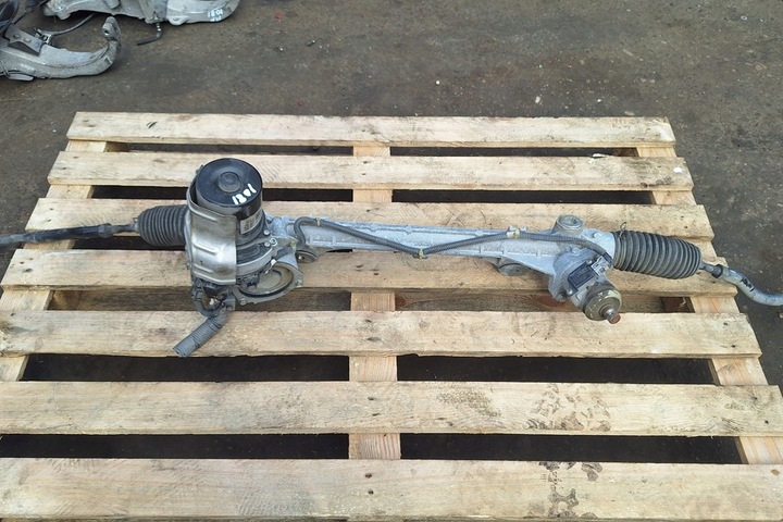 фото №7, Рулевая рейка infiniti q50 5cad10bgg 3.0l бензин 298kw 2016