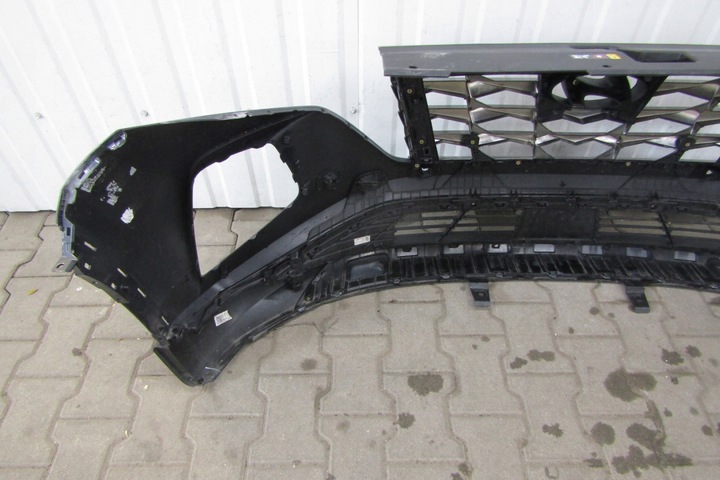 фото №9, Бампер перед переднее hyundai tucson iv 4 20-