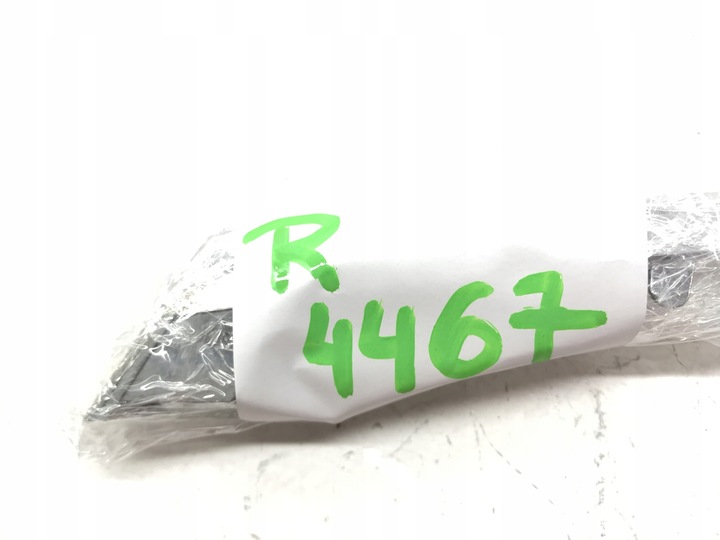 фото №8, Tesla x хром правий верхній 1049610-00-f