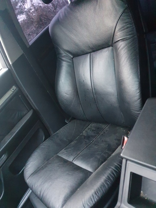 фото №8, Тунель підлокітник bmw серія 5 e39 99 передній рестайлінг cosmoschwartz металік 303/9