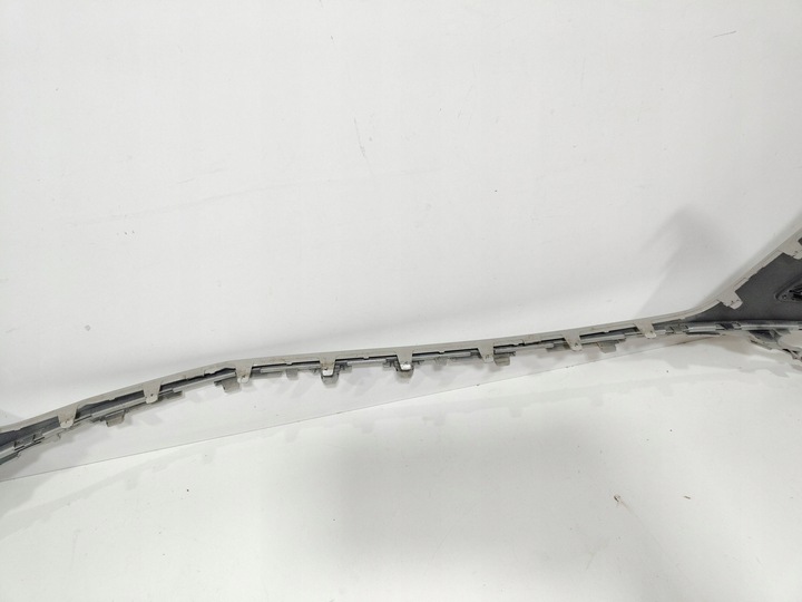 фото №13, Audi q7 ii 4m s-line рестайлінг бампер переднє перед 4m0807437s