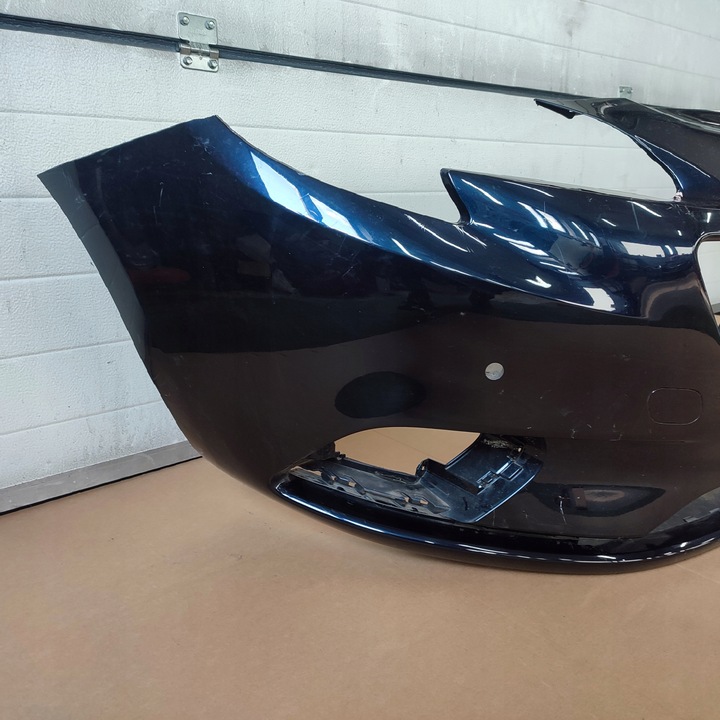 фото №5, Бампер перед opel corsa e 39003567