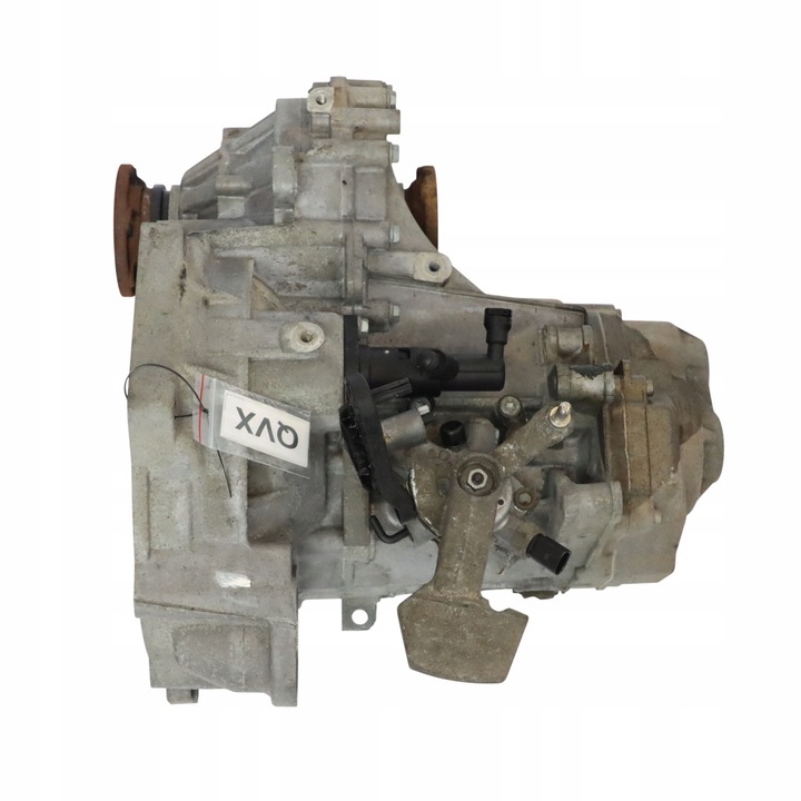 фото №13, Audi a3 8v 1.6 tdi dbka коробка передач механічна 6 ступенева qvx 02s300050