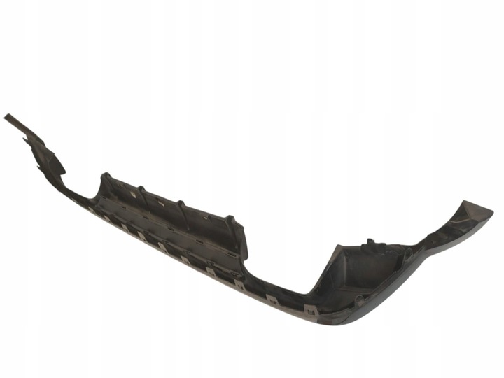 фото №16, Volkswagen golf vii 2018 зад планка нижняя бампера заднего