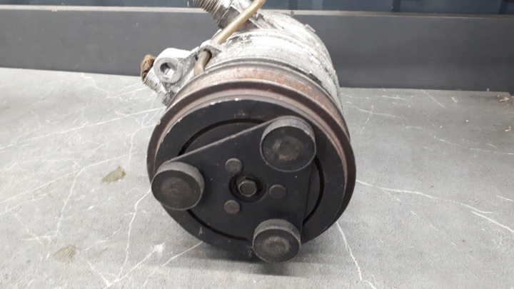 фото №9, 06302890 компресор кондиціонера suzuki vitara 1.9d