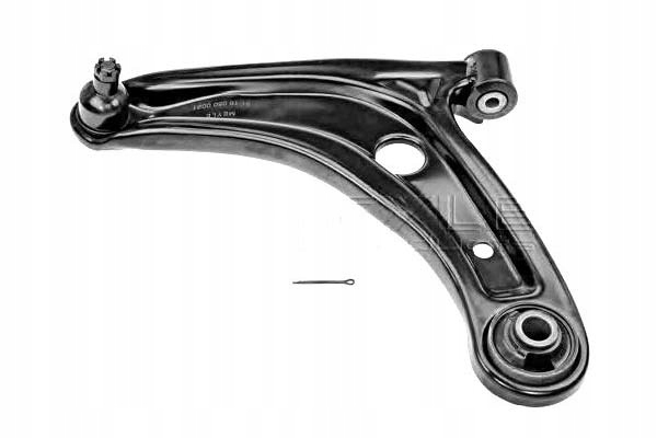 фото №2, Рычаг honda перед jazz le 02- 1,2 1,4 нижний meyle #petrolhead pro+ kit1