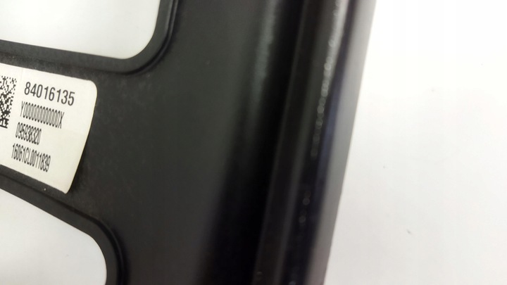 фото №6, Camaro vi 16-19 рамка спідометра захист панелі