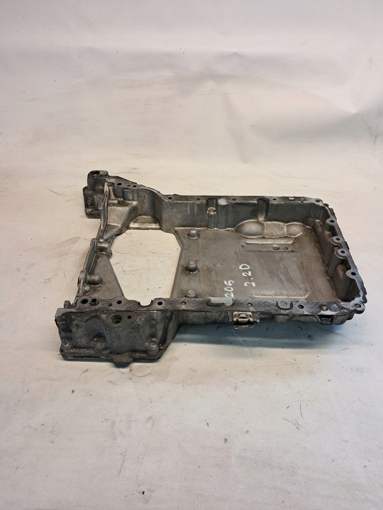 фото №6, Верхня піддон масляна mercedes c клас w205 2.2 cdi a6510141000