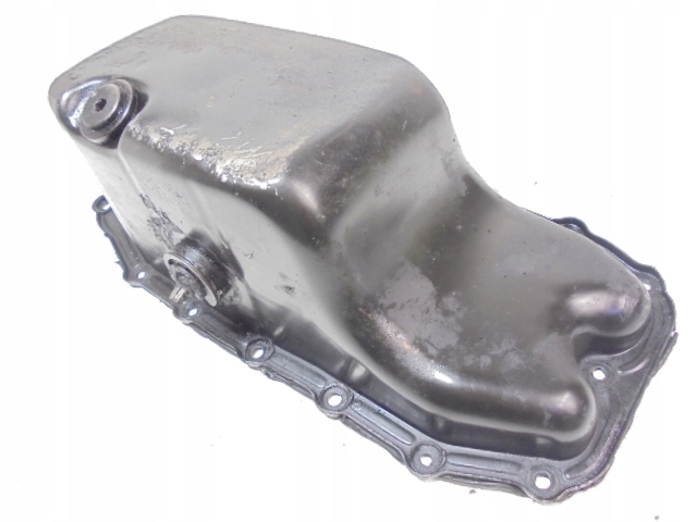 фото №1, Opel combo c піддон масляна 1.3cdti