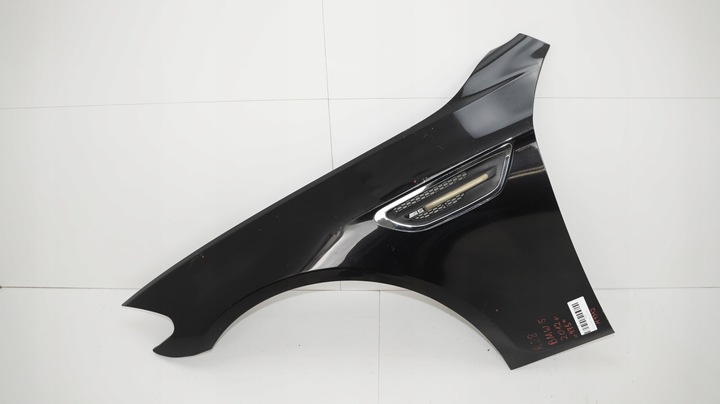 фото №13, Крыло левый перед bmw f10 m5 10-13r 475 заменитель