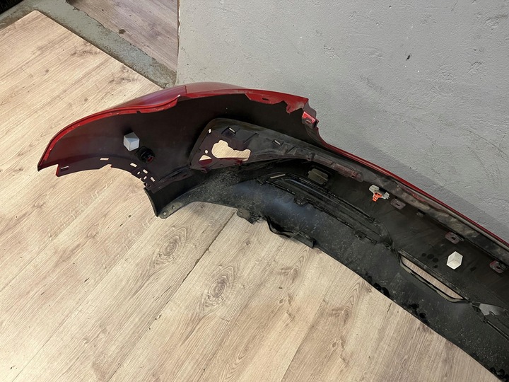 фото №10, Toyota c-hr chr i рестайлінг бампер зад задній накладка 52453-f4140 52159-f4010