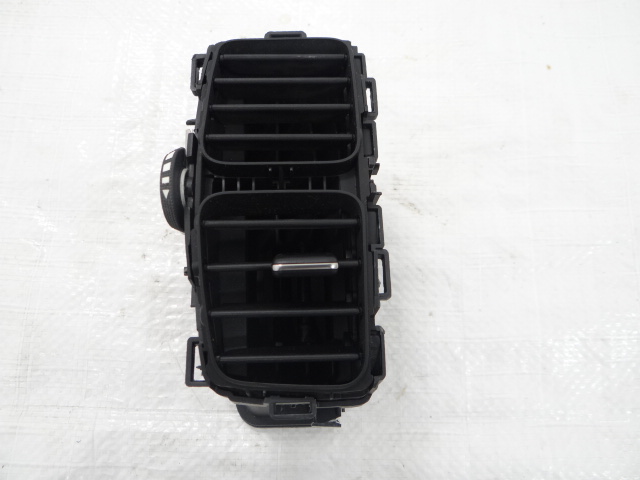 фото №1, Citroen c5 aircross права решітка повітропровід консолі 9817118477