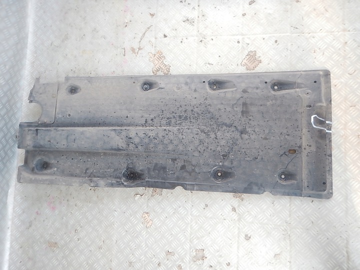 фото №1, Audi a3 8p рестайлінг sportback захист плита підлога