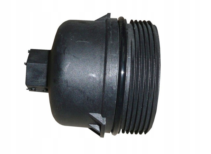 фото №3, Крышка фильтра масла c berlingo tu -04