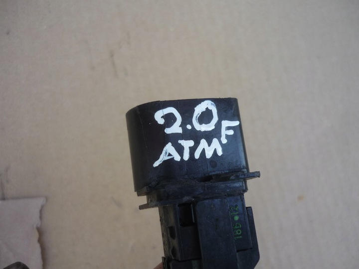 фото №13, Лямбда-зонд vw sharan i рестайлінг 1.8 t 2.0 2.8 vr6 06a906262ae справна