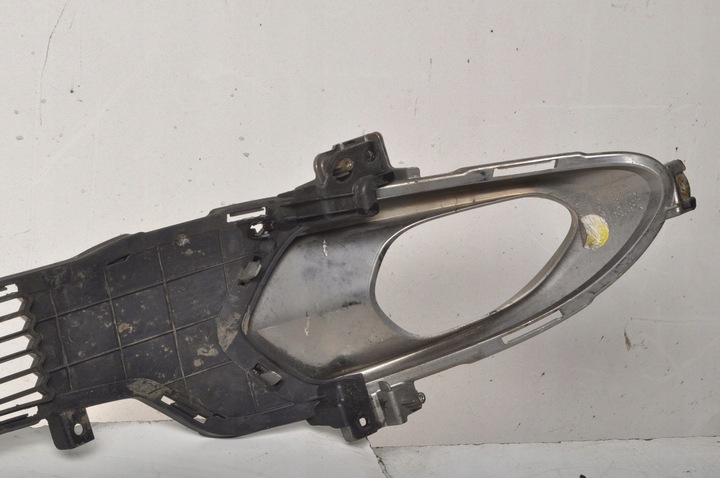 фото №10, Kia ceed ii решётка решётка бампера