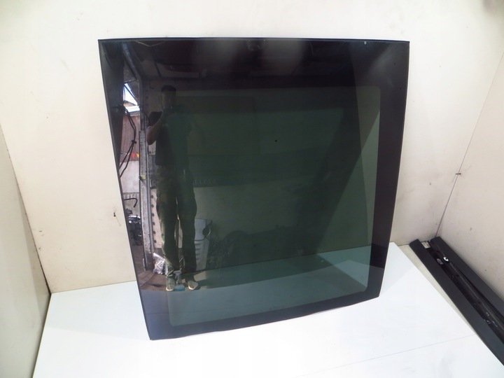 фото №1, Стекло крышная панорама citroen c4 picasso ii + прокладка