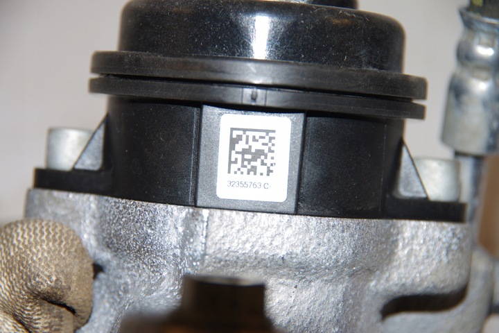 фото №13, Супорт гальмівний зад audi a7 4ka 4k 4k8 a6 c8