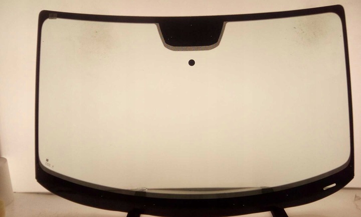 фото №1, Скло лобове передня volkswagen crafter 2016- нова