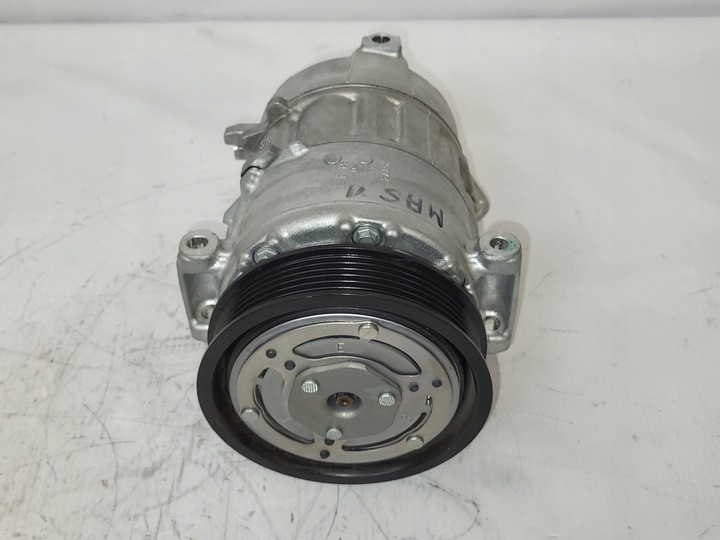 фото №5, Компресор кондиціонера maserati levante gt 2.0 22r